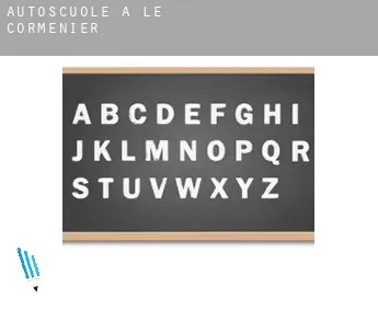 Autoscuole a  Le Corménier