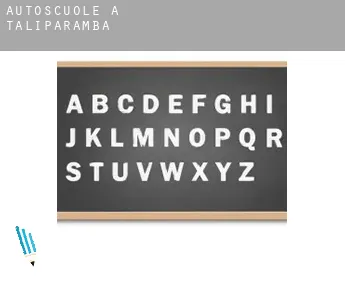 Autoscuole a  Taliparamba
