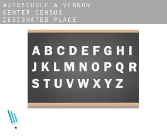Autoscuole a  Vernon Center