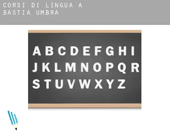 Corsi di lingua a  Bastia Umbra