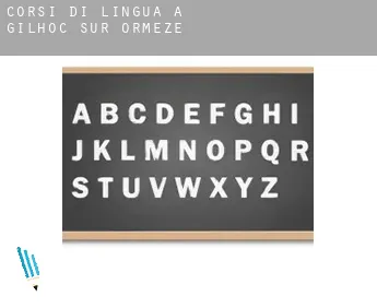 Corsi di lingua a  Gilhoc-sur-Ormèze