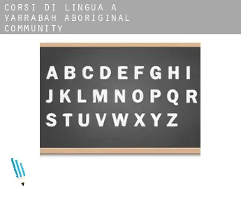 Corsi di lingua a  Yarrabah Aboriginal Community