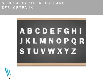 Scuola d'arte a  Dollard-Des Ormeaux