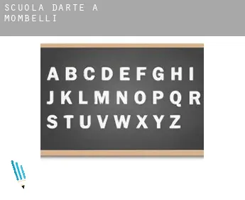 Scuola d'arte a  Mombelli