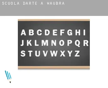 Scuola d'arte a  Waubra