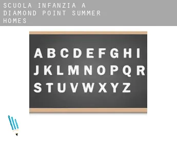 Scuola infanzia a  Diamond Point Summer Homes