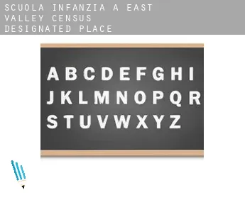 Scuola infanzia a  East Valley