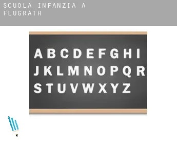 Scuola infanzia a  Flugrath