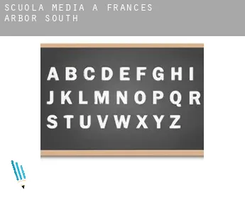 Scuola media a  Frances Arbor South