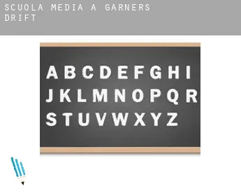 Scuola media a  Garner’s Drift