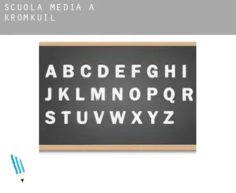 Scuola media a  Kromkuil