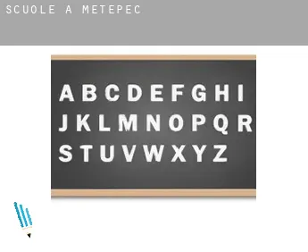 Scuole a  Metepec
