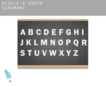 Scuole a  South Egremont