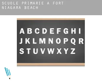 Scuole primarie a  Fort Niagara Beach