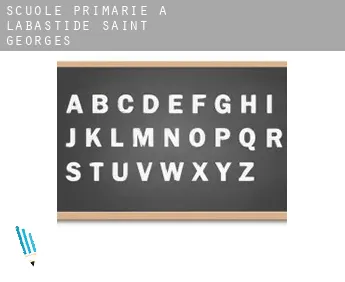 Scuole primarie a  Labastide-Saint-Georges