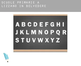 Scuole primarie a  Lizzano in Belvedere