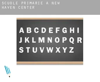 Scuole primarie a  New Haven Center