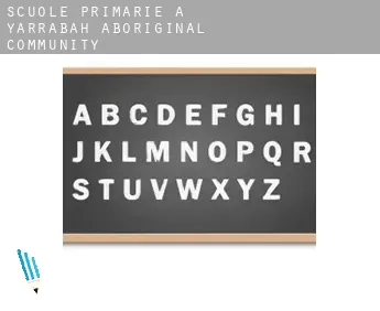 Scuole primarie a  Yarrabah Aboriginal Community