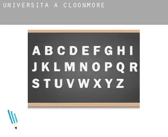 Università a  Cloonmore