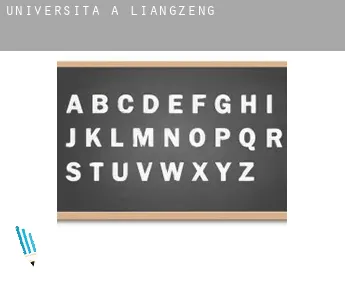 Università a  Liangzeng