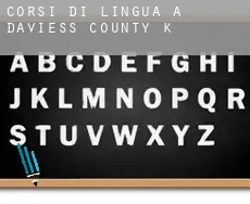 Corsi di lingua a Daviess County