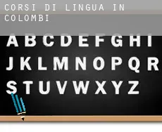 Corsi di lingua in Colombia