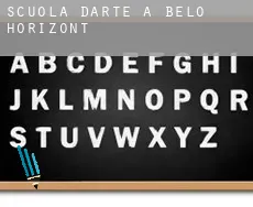 Scuola d'arte a Belo Horizonte