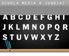 Scuola media a  Jundiaí