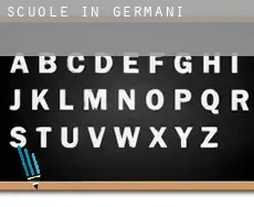Scuole in Germania