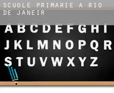 Scuole primarie a Rio de Janeiro