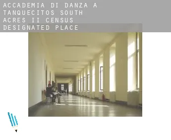 Accademia di danza a  Tanquecitos South Acres II