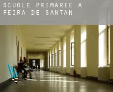 Scuole primarie a Feira de Santana
