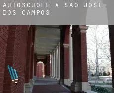 Autoscuole a  São José dos Campos