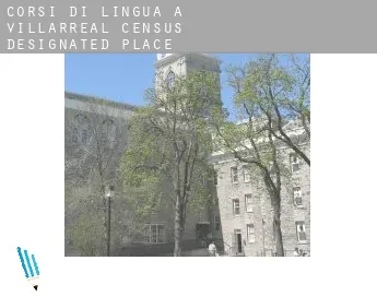 Corsi di lingua a  Villarreal