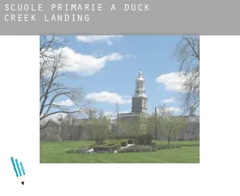 Scuole primarie a  Duck Creek Landing