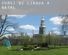 Corsi di lingua a Natal