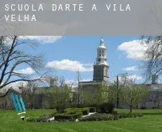 Scuola d'arte a Vila Velha