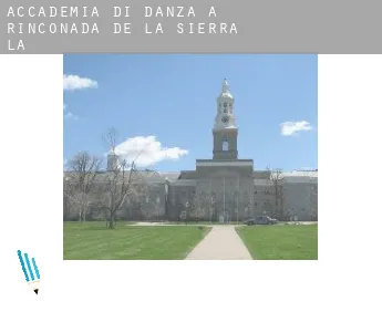 Accademia di danza a  Rinconada de la Sierra (La)
