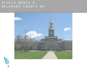 Scuola media a Delaware County