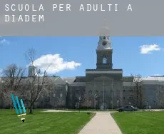 Scuola per adulti a Diadema