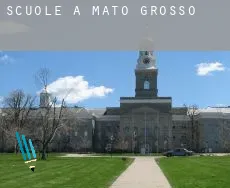 Scuole a  Mato Grosso