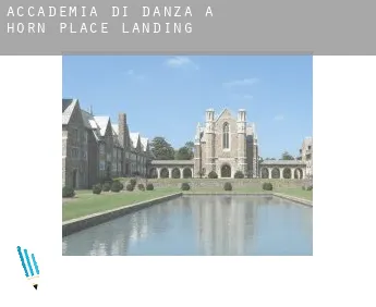 Accademia di danza a Horn Place Landing