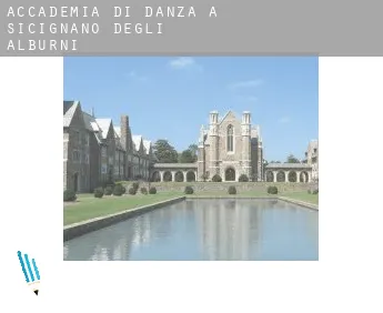 Accademia di danza a  Sicignano degli Alburni