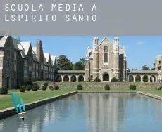 Scuola media a  Espírito Santo
