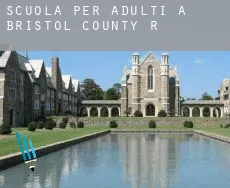 Scuola per adulti a  Bristol County