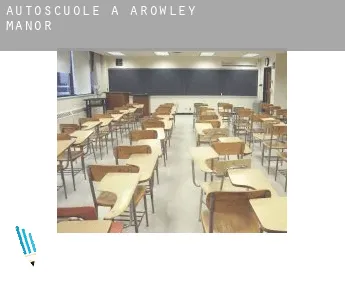 Autoscuole a  Arowley Manor
