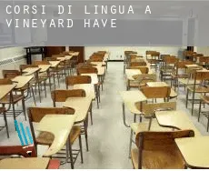 Corsi di lingua a Vineyard Haven