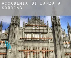 Accademia di danza a Sorocaba
