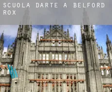 Scuola d'arte a Belford Roxo