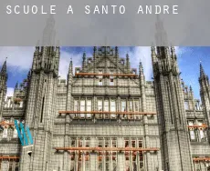 Scuole a  Santo André